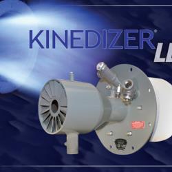 Process Burners